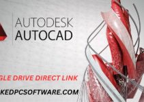 AutoCAD Crack Latest Version 2025