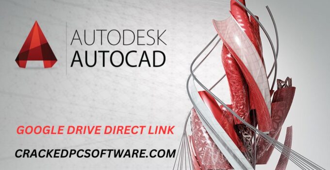 AutoCAD Crack Latest Version 2025