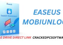 EaseUS MobiUnlock Crack Latest Version + License Code [2025] 