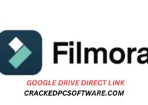 Wondershare Filmora Crack [Latest Version 2025]