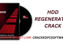 HDD Regenerator Crack Latest Version Free Full Activated