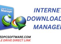 Internet Downloader Manager (IDM) Crack 6.42 Latest 2025