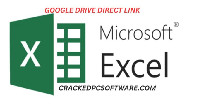 Microsoft Office EXCEL Crack Latest Version Download Latest 2025