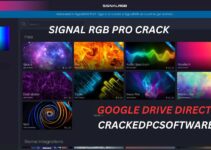 Signal RGB Pro Crack Latest Version + License Key 2025