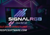 SignalRGB 2.3.68 Crack + License Key Free Download 2025