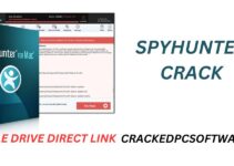 SpyHunter Crack Latest Version Free Download 2025