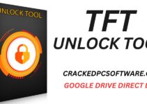 TFT Unlock Tool 2025 v6.3.2 – Latest Version Free Download