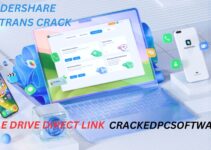 Wondershare MobileTrans Crack Latest Version Free Download 2025