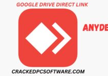 AnyDesk Crack Download [ Latest Version 2025 ]