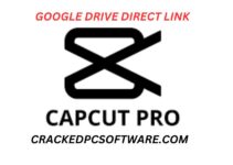 Capcut Pro Crack Latest Version For PC 2025